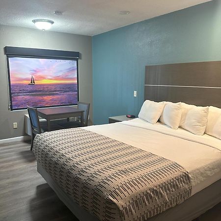Hotel Palmeras Chula Vista Luaran gambar