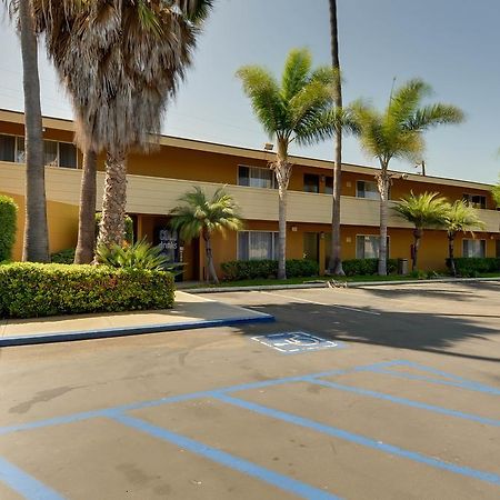 Hotel Palmeras Chula Vista Luaran gambar