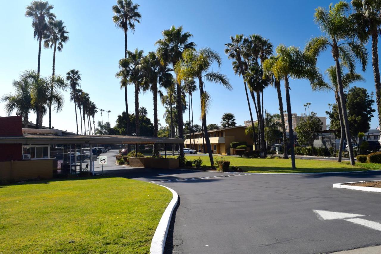 Hotel Palmeras Chula Vista Luaran gambar