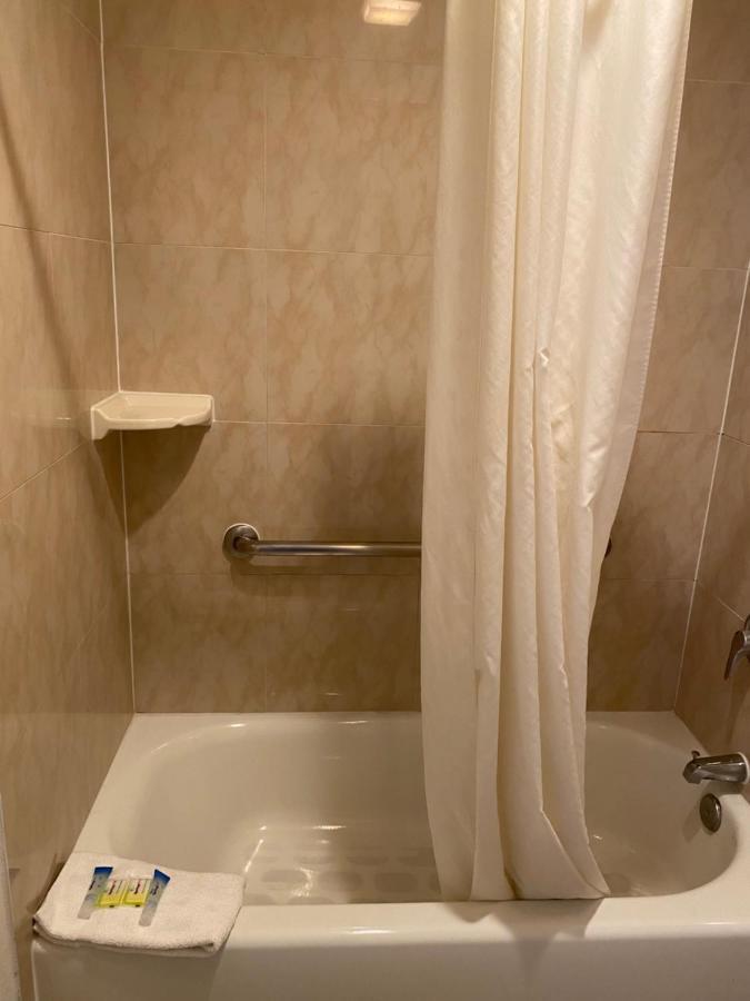 Hotel Palmeras Chula Vista Luaran gambar