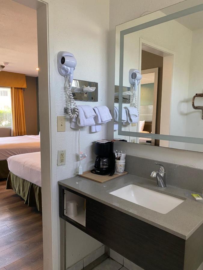 Hotel Palmeras Chula Vista Luaran gambar