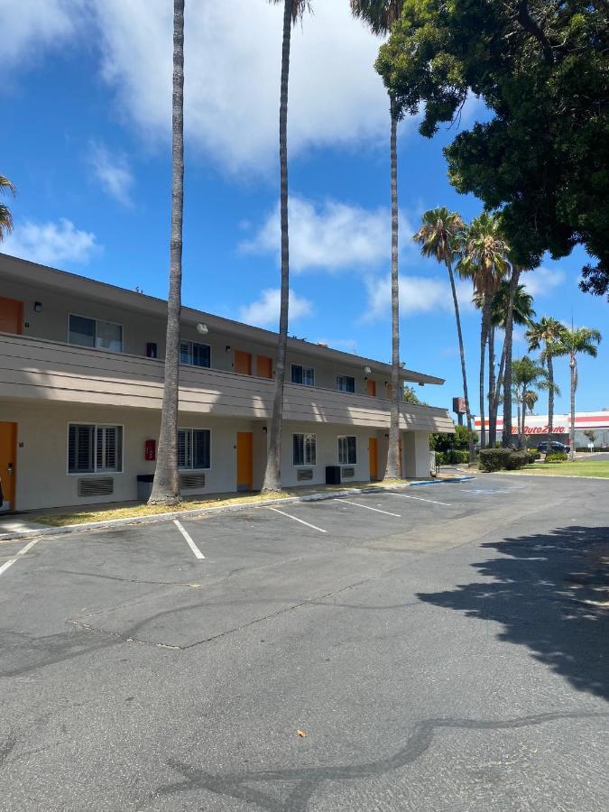 Hotel Palmeras Chula Vista Luaran gambar