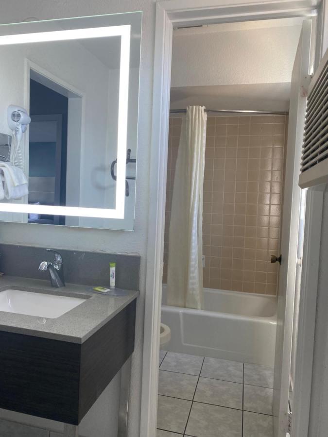 Hotel Palmeras Chula Vista Luaran gambar