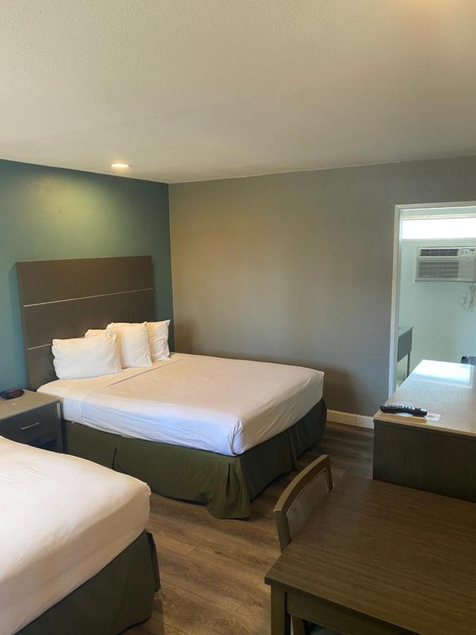 Hotel Palmeras Chula Vista Luaran gambar