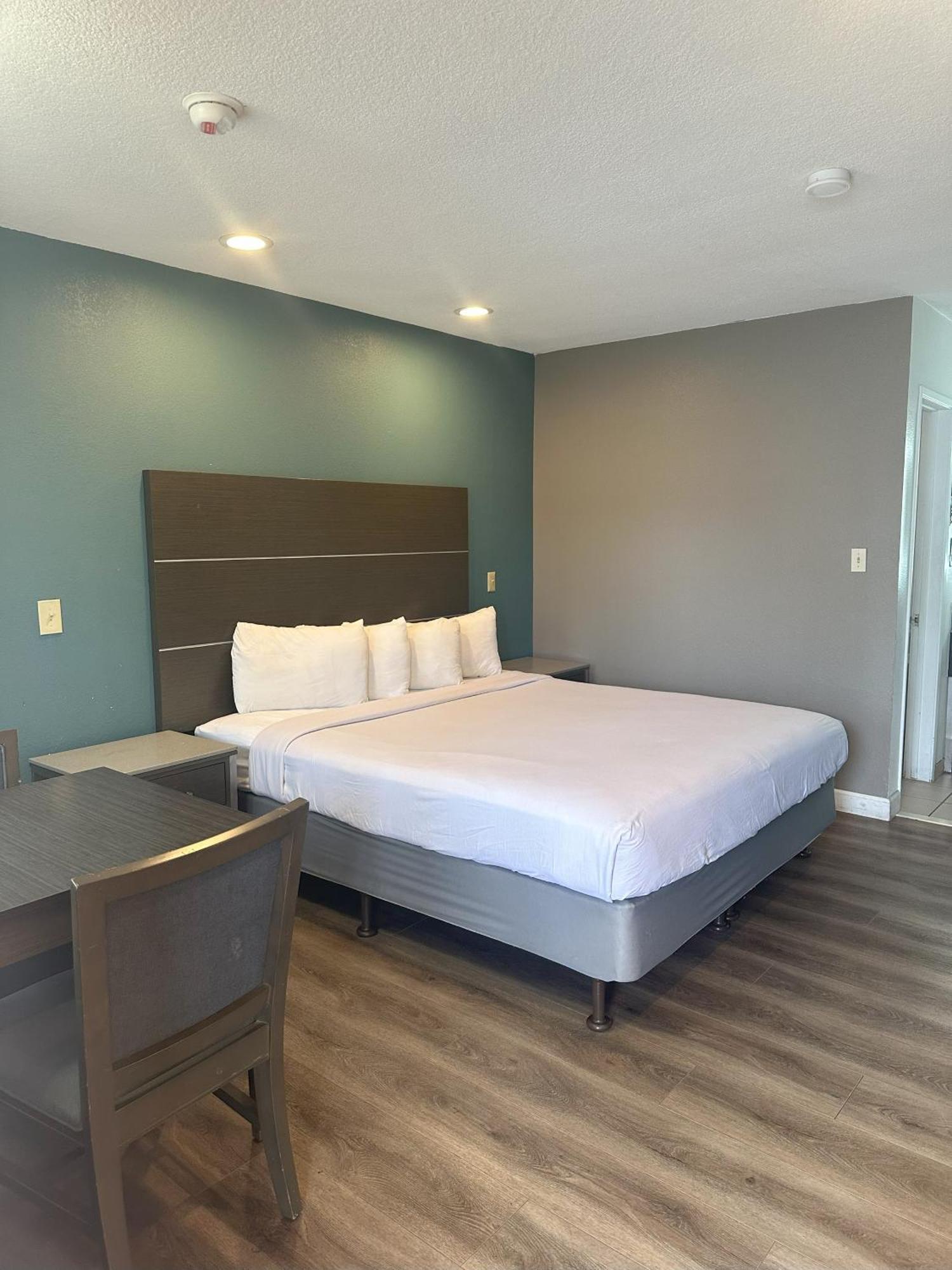 Hotel Palmeras Chula Vista Luaran gambar