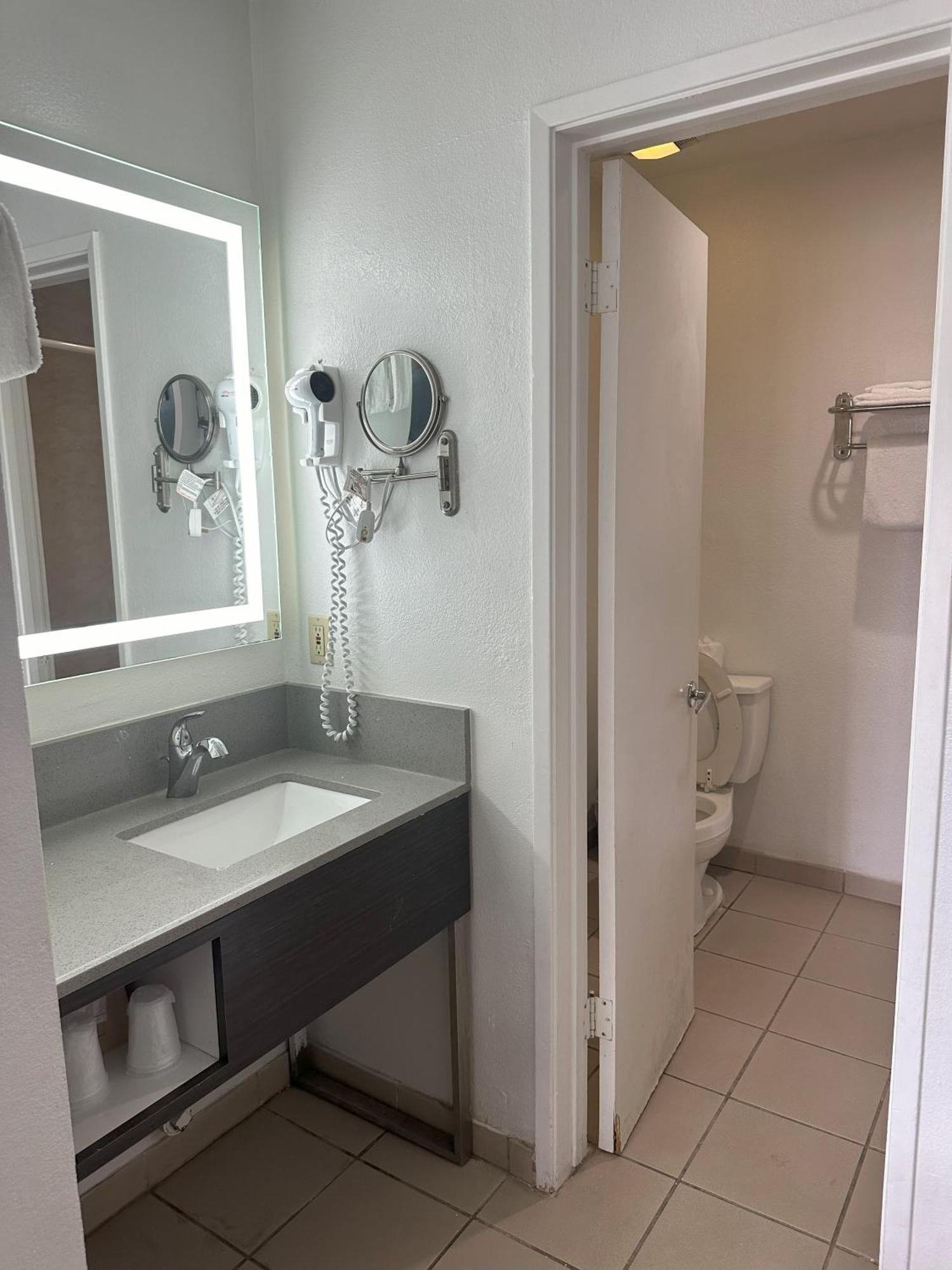Hotel Palmeras Chula Vista Luaran gambar