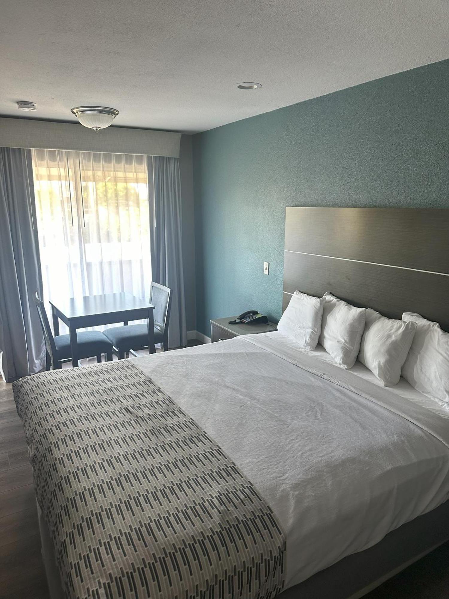Hotel Palmeras Chula Vista Luaran gambar