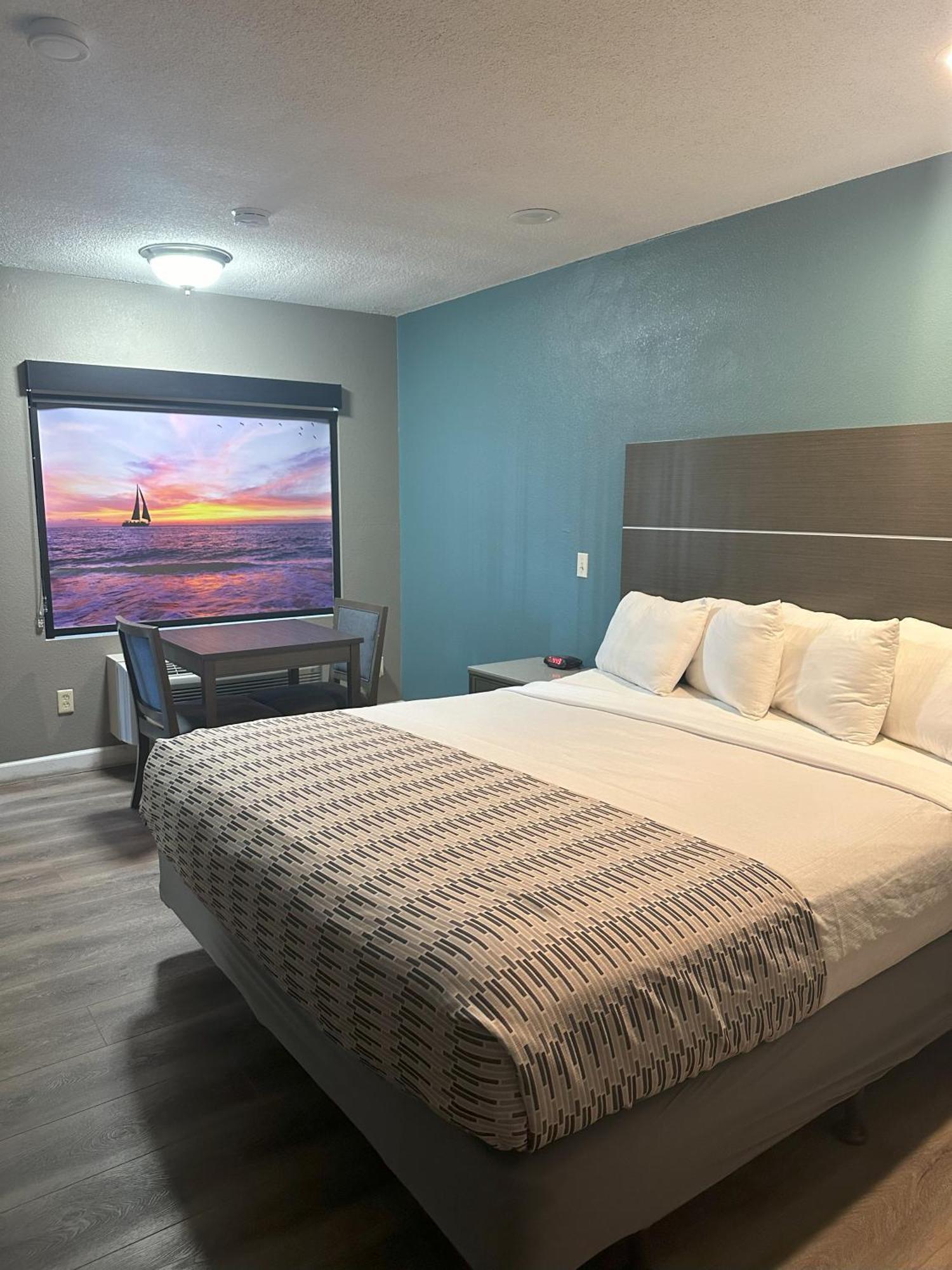 Hotel Palmeras Chula Vista Luaran gambar