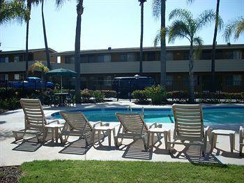 Hotel Palmeras Chula Vista Luaran gambar