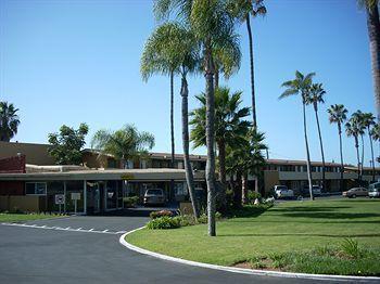 Hotel Palmeras Chula Vista Luaran gambar