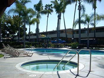 Hotel Palmeras Chula Vista Luaran gambar