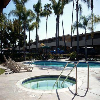 Hotel Palmeras Chula Vista Luaran gambar