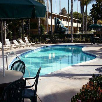 Hotel Palmeras Chula Vista Luaran gambar