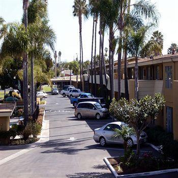 Hotel Palmeras Chula Vista Luaran gambar