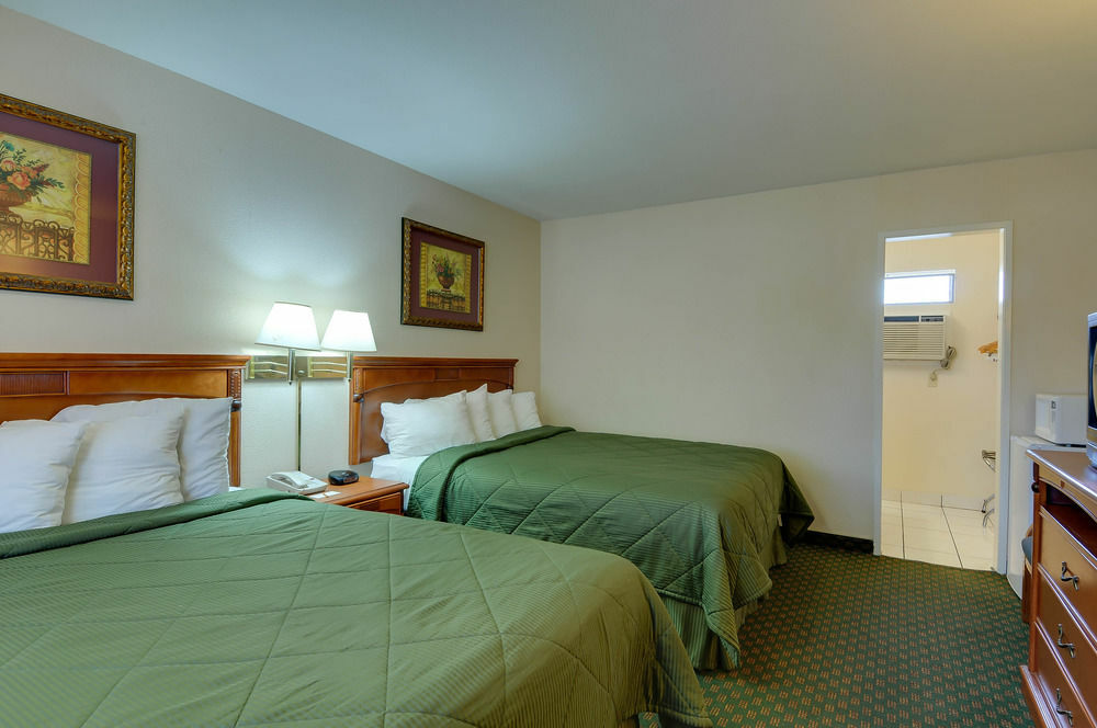 Hotel Palmeras Chula Vista Luaran gambar